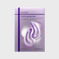 Centellian24 360-Degree Shot PDRN Glowing Eye Patch 6.1g 6 Patches Swelling, Elasticity