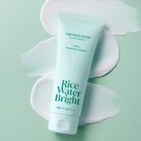 Migamsu Bright Acne Cleansing Foam 150ml