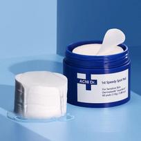 Acne Doctor First Speedy Spot Pads 60 Pads 110g