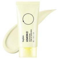 beplain Lemon Seed Glutathione Tone-Up Sunscreen SPF50+ PA++++ Brightening UV Protection 50ml