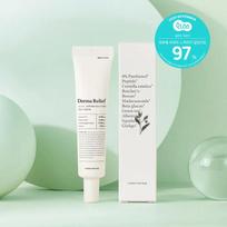 Peptide Derma Relief Cream 40ml