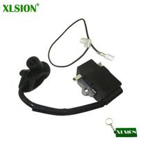 Ignition Coil For Stihl FS90 FS90R FS110R FS110 FS100 FS130 FC90 FC95 FC110 HT101 HT130 KM90 KM100 KM110R Trimmer 41804001308