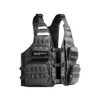 Rhinowalk Motociklo Kuprinė Liemenė Universali Dviračių Važiavimo Lauko Nešiojama Kelioninė Sportinė Kuprinė Su Šalmo Tinkleliu Sport Vest Only