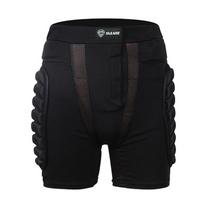 Motocross Protective Shorts Comfortable Protective Gear  Skateboard Snowboard Skiing Racing Trousers M