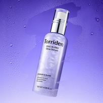 Torriden DIVE-IN Low Molecular Hyaluronic Acid Glow Serum 120ml