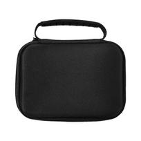 For ANBERNIC RG406V Portable Organizer Bag Shockproof Handheld Game Console Case Bag with Mesh Bag Protective Travel Case