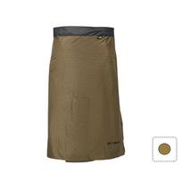 3F UL GEAR UHMWPE Cycling Camping Hiking Rain Pants Lightweight Waterproof Rain Skirt khaki A