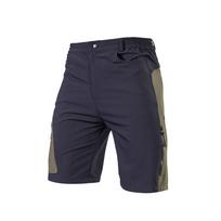 Adults Cycle Shorts Running Shorts TOMSHOO Men's Baggy Cycle Shorts Breathable Loose-Fit Outdoor Sports  Cycle Running Shorts blue S EU