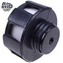 Hydraulic Oil Cap 6727475 6577785 For Bobcat 645 653 730 731 732 741 742 743 7753 313 520 530