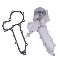 Water Pump 15521-73039 15521-73030 For Kubota D1102 D1302 D1402 D1403 D1703 V1702 V1902 V1903 V2003 Engine
