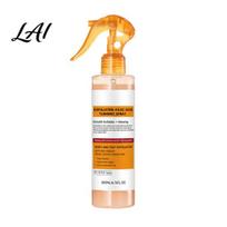 Fast Absorbing Exfoliating Spray 200ML Kojic Acid Turmeric Spray Moisturizing Body Foot Exfoliator Remove Women Care Mist Dead Skin Improve