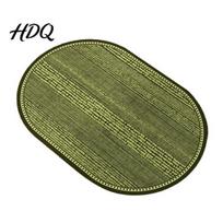 Non-slip Mat for Tile Floors Diatomaceous Earth Bath Mat Highly Absorbent Quick Dry Bathroom Diatom Mud Rug Modern Door Home Entrance Kitchen Rug S