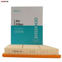 Engine Air Filter For BMW 1/2 Series (F40 F45 F46) X1 (F48) MINI (F55 F56) Cooper COUNTRYMAN (F54 F60) 13717619267 13718513944