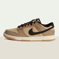 Nike Men's Dunk Low Retro SE Casual Sports Shoes US 9.5 (M)
