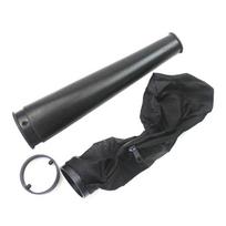 Electric Air Blower Accessories Long Nozzel with Ring & Dust Bag Quality Parts- 1