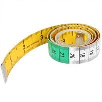 Measuring Tape Tape Measure for Body Double Scale Measurement Tape Sewing Body 1
