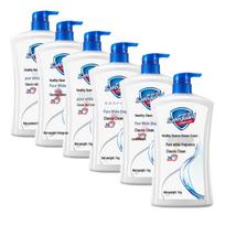 Safeguard Pure Protection Shower Gel