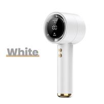 100-speed high-speed handheld fan USB mini portable rechargeable turbo desk fan balta
