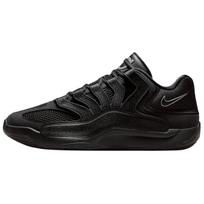 Nike KD 18 Team Bank 'Triple Black' Men's IM0634-001 EU 41