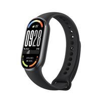 Xiaomi Smart Band 10 NFC (CN version) juoda
