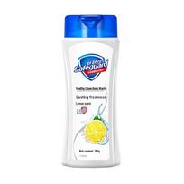 Safeguard Healthy Clean Protection Lemon Scent Body Wash