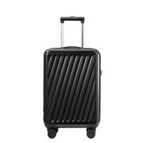 Diplomat HM-61082 20-inch Hardshell Carry-on Luggage