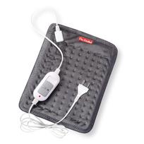 Dr.Ortho Orthopaedic Electric Heating Belt with 3 Levels of Temperature Control,Lower Back Heat Therapy Waist Wrap,Pain Relief of Abdominal,Stomach