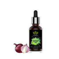 Haria Naturals Onion Beard Oil For Men Long Beard & Skin Hair Oil 30 ml