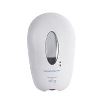 Automatic Hand Sanitizer Machine Induction Soap Dispenser Wall-mounted Foam Hand Washing Wall-mounted Soap Dispenser balta