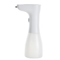 Electric Foaming Shampoo Bubble Foamer Bubble Maker Skin Cleansing for Home Pet Bathing and Kitchen Cleaning balta