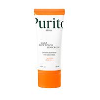 PURITO SEOUL Daily Soft Touch Sunscreen SPF50+ PA++++ 60ml 1ea