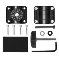 0 Degree Pole Mount Fits for Garmin Livescope Plus LVS34, for LiveScope Plus System, Transducer Bracket 010-13228-03 1Set