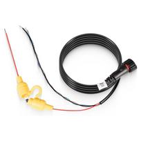 010-12938-00 Power/Data Cable Fit for Garmin EchoMAP Ultra 102sv, 106sv, 122sv, 126sv, for Ultra2 10’’ & 12’’ Chartplotters 1Set