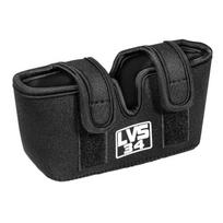 Boat Transducer Protective Cover Compatible with Garmin Livescope Plus LVS34, Neoprene Transducer Cover for Transducer Lowrance juoda
