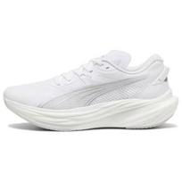 PUMA Deviate NITRO 3 Men Low Top Marathon Running Shoes White 309707-10 40.5 white