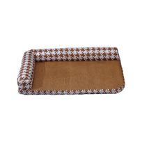 Dog Bed Pet Pad for Summer Indoor Use L kava