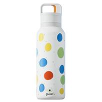 Guozi Light Trace One-Key Portable Insulated Mug