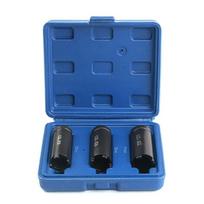 18mm 20mm 22mm Motociklo Sankabos Įrankis Fiksavimo Raktas Motociklo Veržlės Lizdinis Raktas 1 blue