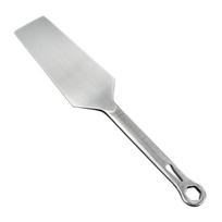 Efficient Putty Scraper and Brick Knife Masonry Work Tool for Building Projects 1