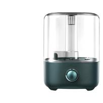 Newest Cool Mist Aroma Diffuser Electric Ultrasonic Humidifier 3L Plastic for Hotel & Household Use with Night Light 110-120 V&EU