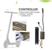 NEW-Electric Scooter Parts Controller For Kugoo S1 Electric Scooter Parts NONE kaip parodyta spalva