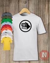 KLF Justified Ancients of MuMu T-Shirt. Old school rave 90's edm 3XL