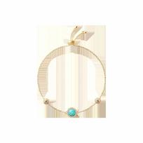 Lola Rose Bracelet Heliocentric series, gentle, high-end, simple, fashionable, light luxury, elegant, best friend wear, fashionable LR80604 auksas