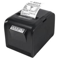 Gprinter D801 80mm Thermal Receipt Printer CN plug (adapter included)