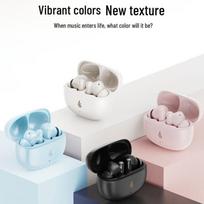 EDIFIER X5 Evo True Wireless ANC Bluetooth Earbuds