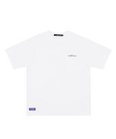 Upper Strop Golf [Up9060] Upst Golf Retro Drawing Graphic T-Shirt White L