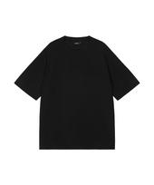 Upper Strop Golf [Umt25017-01] Upst Golf Men'S Cooling Round T-Shirt Black Black/2Xl