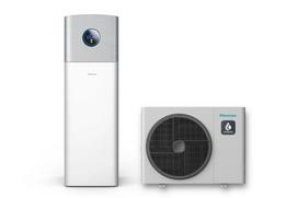 Hisense Hi-Therma Integra Combi 12kW
