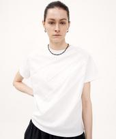 Kime Dart T-Shirt (White) White