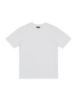 Senit Supima Coolmax Crew Neck T-Shirt White L